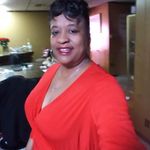 Sheila Walker-Simpson - @sheila_walkersimpson_ - Instagram