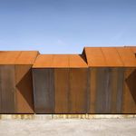 Walker Simpson Architects - @walkersimpsonarchitects - Instagram