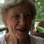 Betty Walker Sims - @betty.w.sims - Instagram