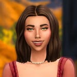 Holly Walker | Gen 1 - @walker.sims.legacy - Instagram