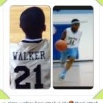 Montel Myles - @sims_walker - Instagram