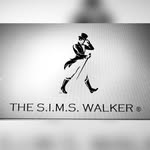 The SIMS Walker - @thesimswalker - Instagram