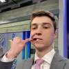 Walker Snowden - @weatherguy24 - TikTok