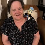 Lorraine Walker - @lorrainestapletonwalker - Instagram
