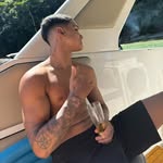 lohan walker stark - @gustrader_ - Instagram