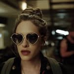lucie - @walkerstark - Instagram