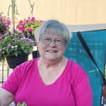 Margaret Walker (Stark) - @margaretwalkerstark - Instagram