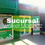 Starken Walker Martinez - @starkenwalker - Instagram