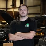 Walker Stewart - @ws.motorworks - Instagram