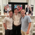 Walker P. Stinson - Facebook