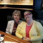 Teresa Walker Stockton - @kittylady3 - Instagram