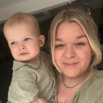 Holly Walker-Stokes - @hollyleannew - Instagram