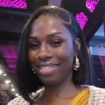 Quanlisia Walker Stokes - @walkerstokes - Instagram