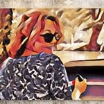 Sue Walker-Stokes - @suewalkerstokes - Instagram