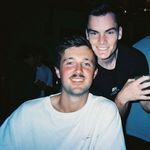 Jesse Walker-Swain - @jwalkerswain - Instagram