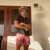 Walker Thaning - @walkotacouglyboi - TikTok