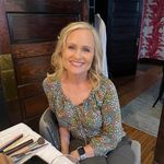 Gracia Walker Tuten - @gwtuten - Instagram