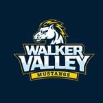 Lady Mustangs Basketball - @walkervalleyladymustangs - Instagram