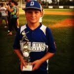 Walker Vallee - @walker_baseball1 - Instagram