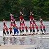 thewaterwalkers - @cwwaterwalkers - TikTok