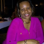 Patricia Walker-Watkins - @mizzwalkerwatkins - Instagram