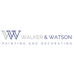 Walker &amp; Watson - Facebook