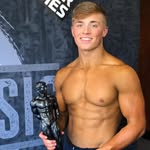 Walker Watson - @wtr.fitness - Instagram