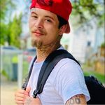 Walker Webb - @webbbigblood27 - Instagram