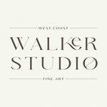 katie walker ✺ west coast fine art - @walker.studio - Instagram