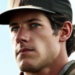 Walker West - @walkman_20 - Instagram