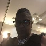 Sybil Wooten Walker - @sybil_wooten_walker - Instagram