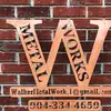 Walker Metal Works - @walkermetalworks - TikTok