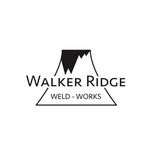 Walker Ridge Weld Works - Facebook