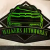 Walkers Autoworks - @walkers.autoworks - TikTok