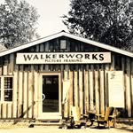 Walkerworks Picture framing - @amywalkerworks - Instagram