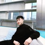 Walker young - @yangytian7 - Instagram