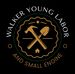 Walker Young Labor and Small Engine Repair - Facebook