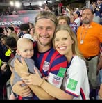 Walker Zimmerman - Facebook
