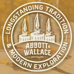 Abbott & Wallace Distilling - @abbottandwallace - Instagram