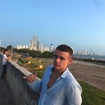 Finlay Wallace - Abbott - @finlaywa - Instagram