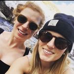 Kelly (Wallace) Abbott - @kwallywall5 - Instagram