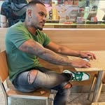 Alberto Wallace - @albertoowallacee_personal - Instagram