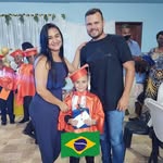 Wallace Albert - @wallace.albertt - Instagram