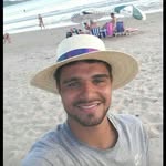 Wallace Albert - @wallacealbertfialho - Instagram