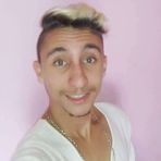 Wallace Amado - Facebook