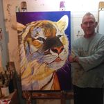 Wallace - @wallaceartist - Instagram