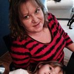 Shannon Wallace Atkins - @uptite69 - Instagram
