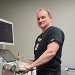 Wallace Bagwell - @ultrasoundwallace - Instagram