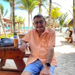 Wallace Bailey - @wallacebailey66 - Instagram
