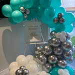 Wallace Balloons & Bows - @wallace_balloons - Instagram